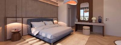 5 BR Villa in Kouklia, Paphos thumbnail 9