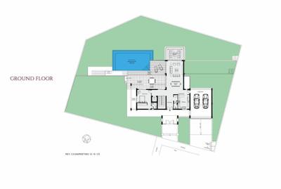 5 BR Villa in Kouklia, Paphos thumbnail 10