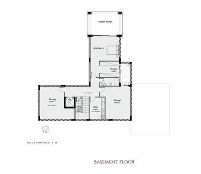 5 BR Villa in Kouklia, Paphos thumbnail 11