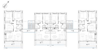 2 BR Apartment in Tremithousa, Paphos thumbnail 10