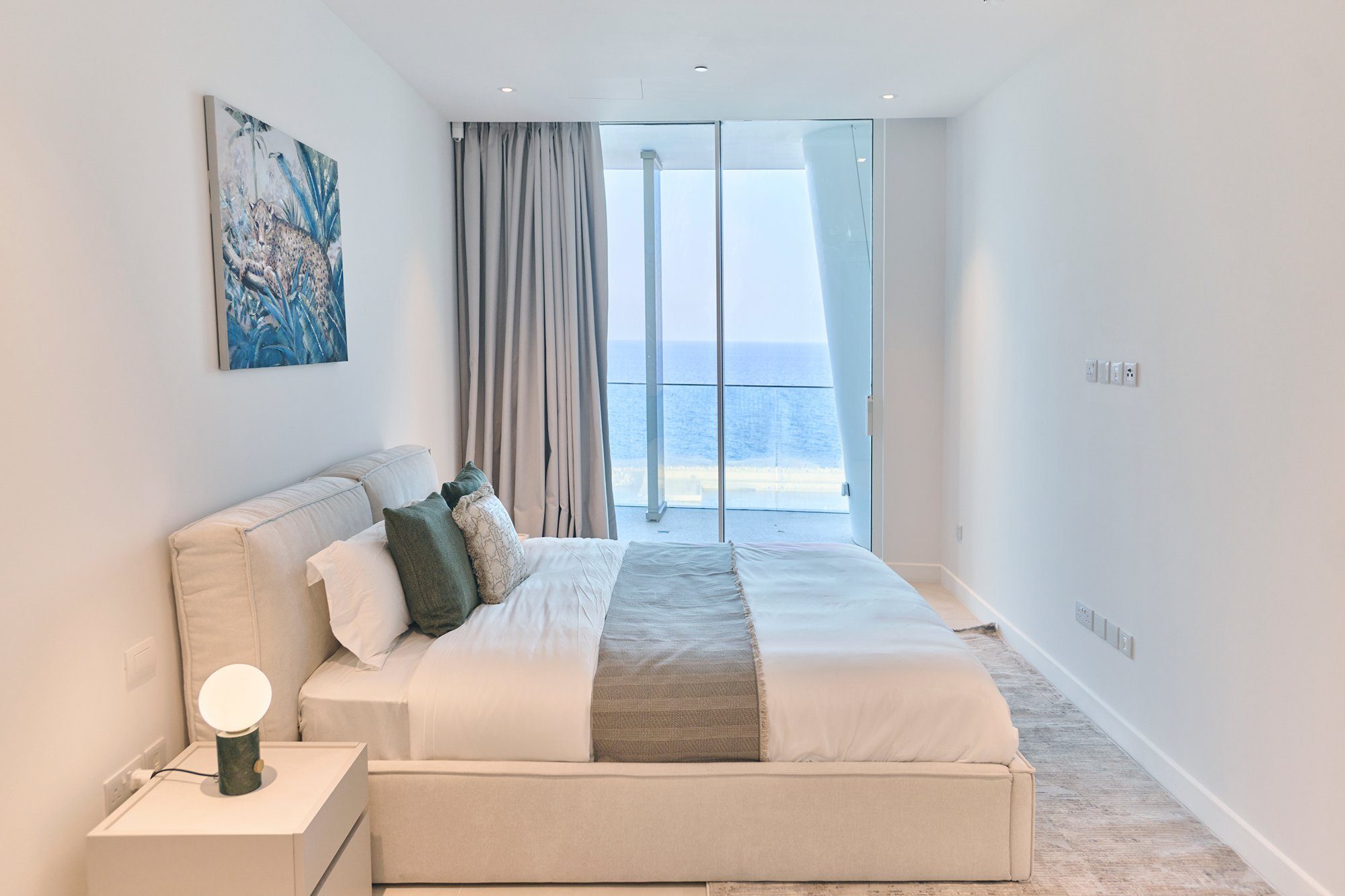 3 BR Apartment in Agia Napa, Famagusta photo 6