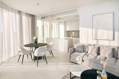 3 BR Apartment in Agia Napa, Famagusta thumbnail 4