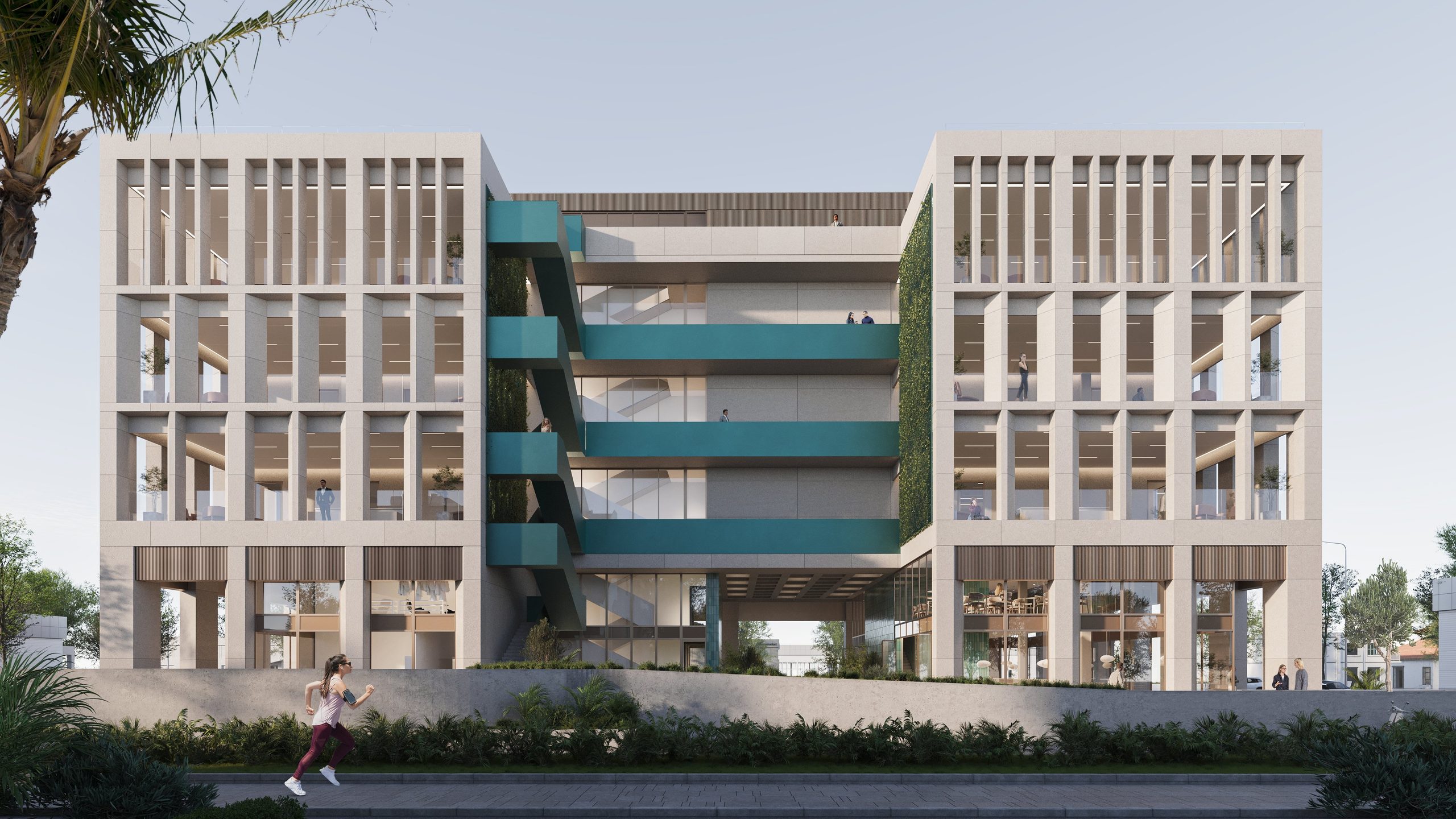 Office in Geroskipou, Paphos photo 2