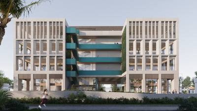 Office in Geroskipou, Paphos thumbnail 2