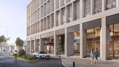 Office in Geroskipou, Paphos thumbnail 10