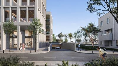 Office in Geroskipou, Paphos thumbnail 7