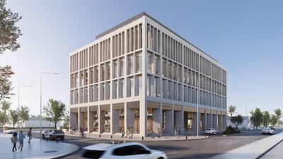 Office in Geroskipou, Paphos thumbnail 5