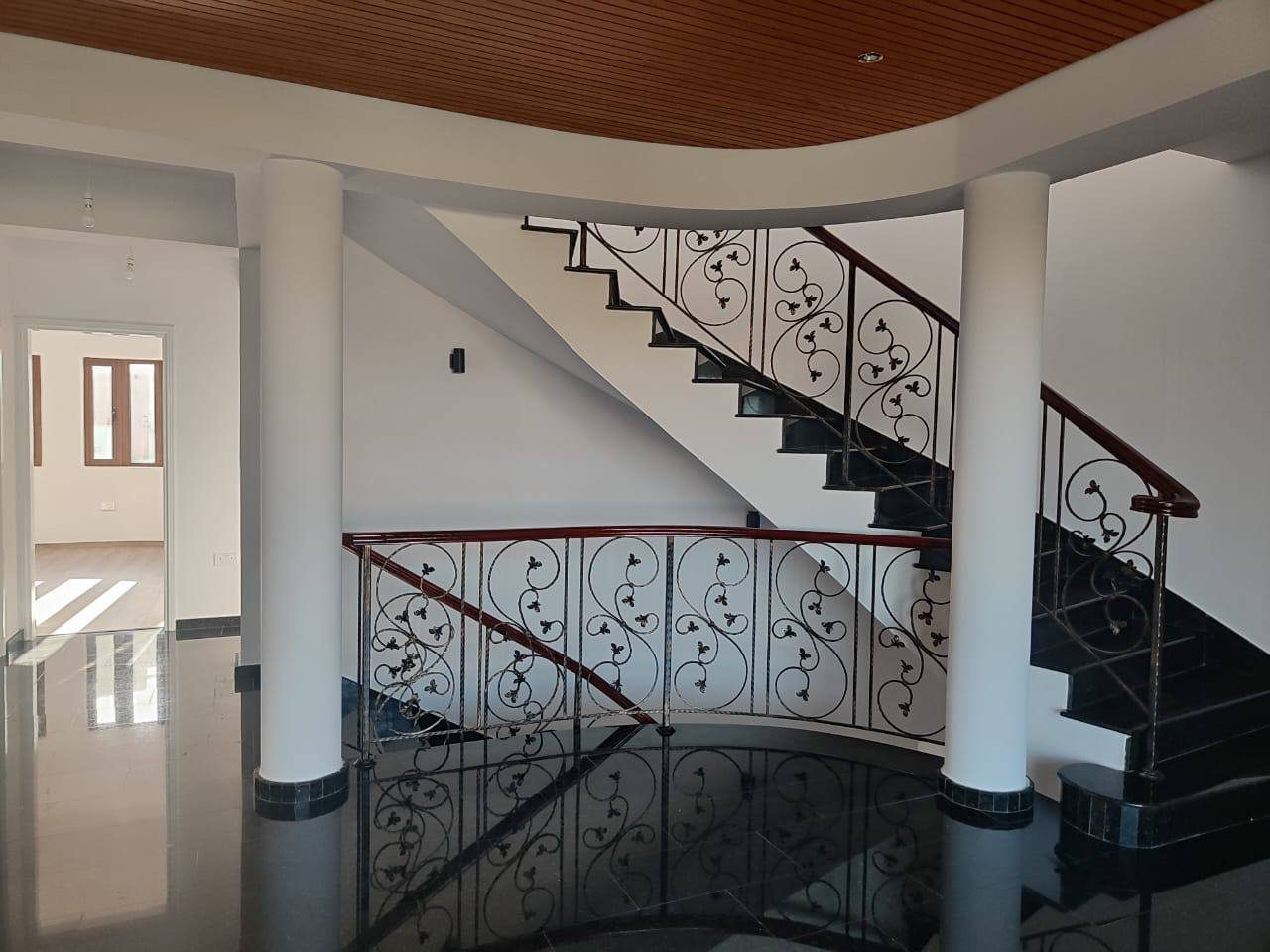 6 BR House in Potamos Germasogeias, Limassol photo 6