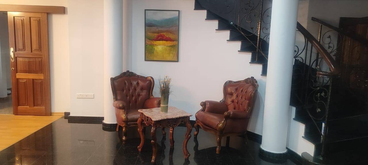 6 BR House in Potamos Germasogeias, Limassol photo 4