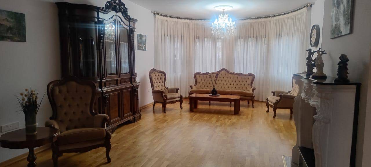 6 BR House in Potamos Germasogeias, Limassol photo 2