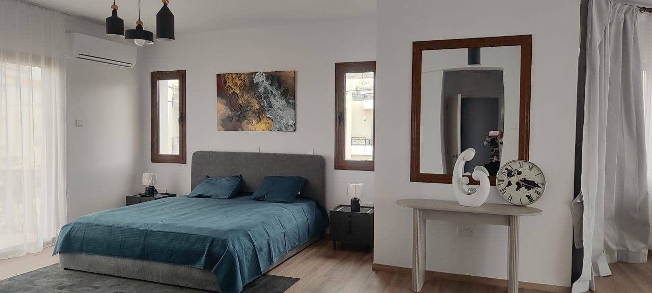 6 BR House in Potamos Germasogeias, Limassol photo 8