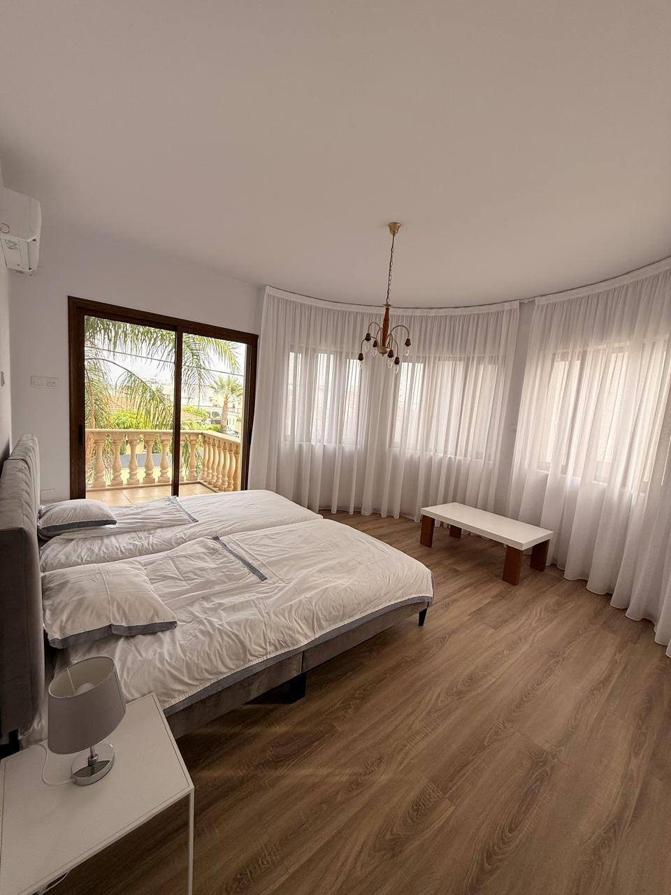 6 BR House in Potamos Germasogeias, Limassol photo 9