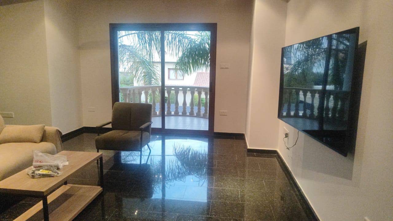 6 BR House in Potamos Germasogeias, Limassol photo 7