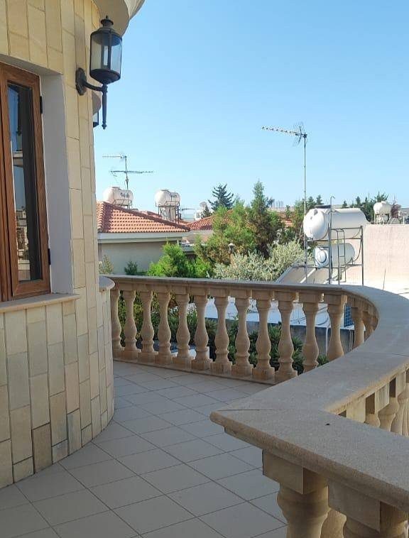6 BR House in Potamos Germasogeias, Limassol photo 13