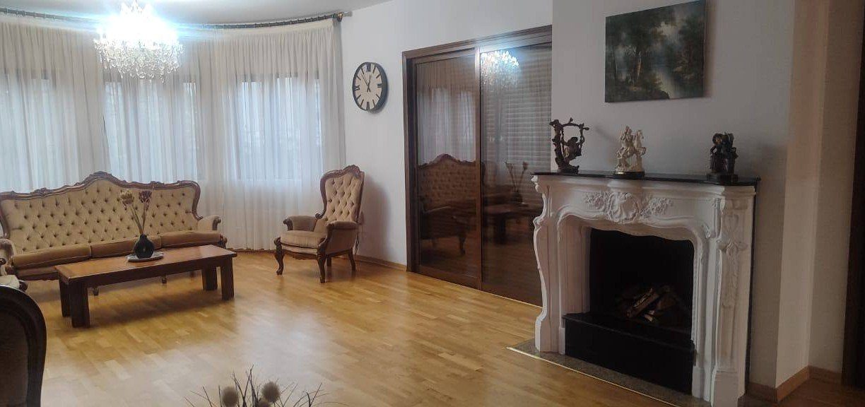 6 BR House in Potamos Germasogeias, Limassol
