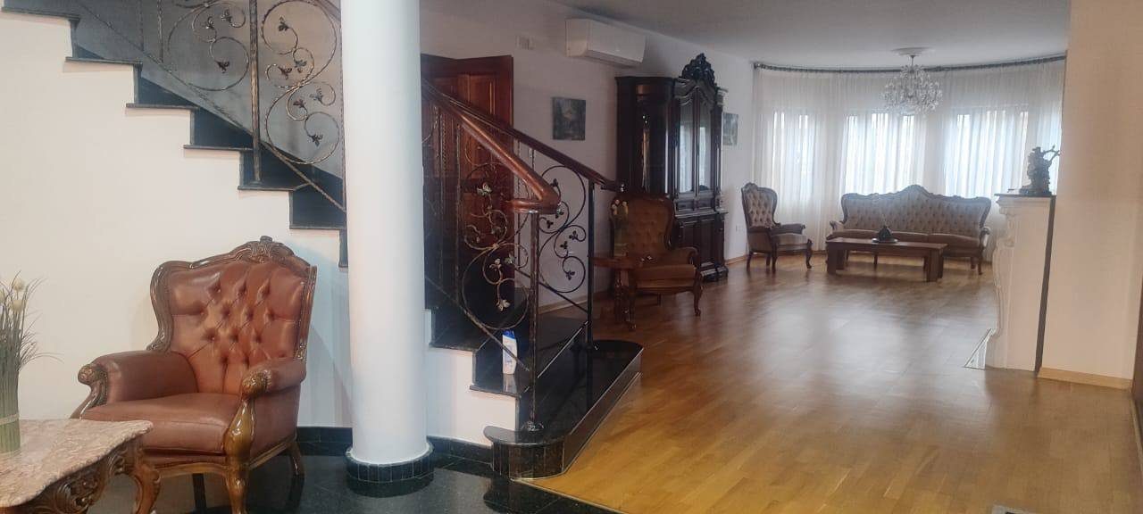 6 BR House in Potamos Germasogeias, Limassol photo 5