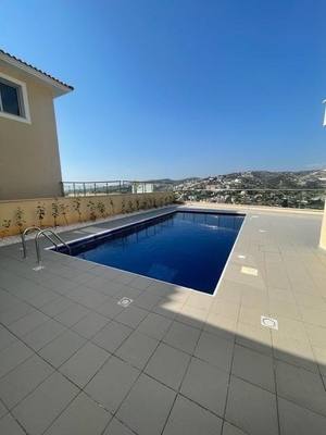 5 BR Villa in Agios Tychonas, Limassol thumbnail 1