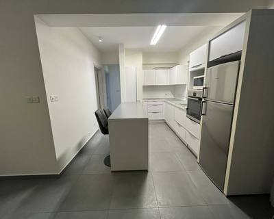 2 BR Penthouse in Mouttagiaka, Limassol thumbnail 2