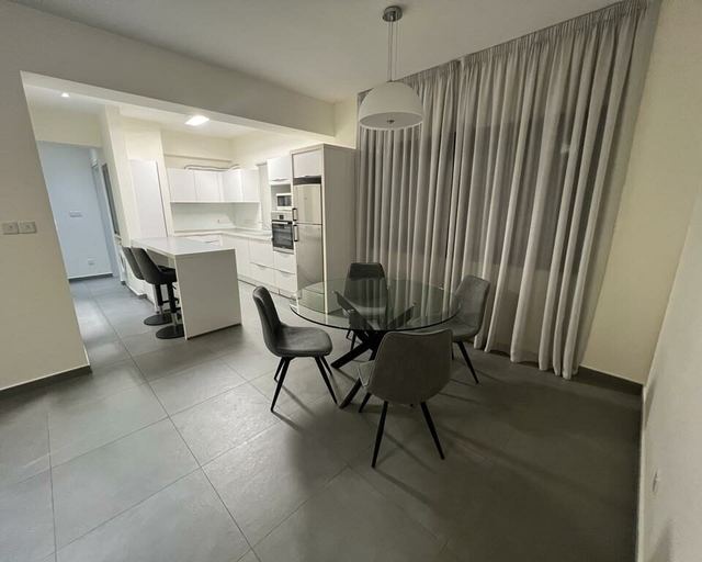 2 BR Penthouse in Mouttagiaka, Limassol
