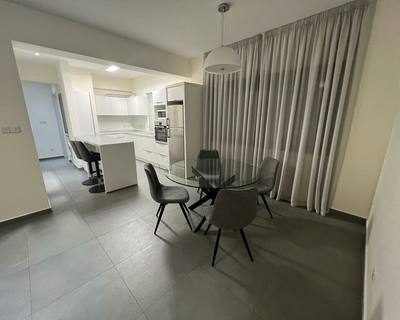 2 BR Penthouse in Mouttagiaka, Limassol thumbnail 1