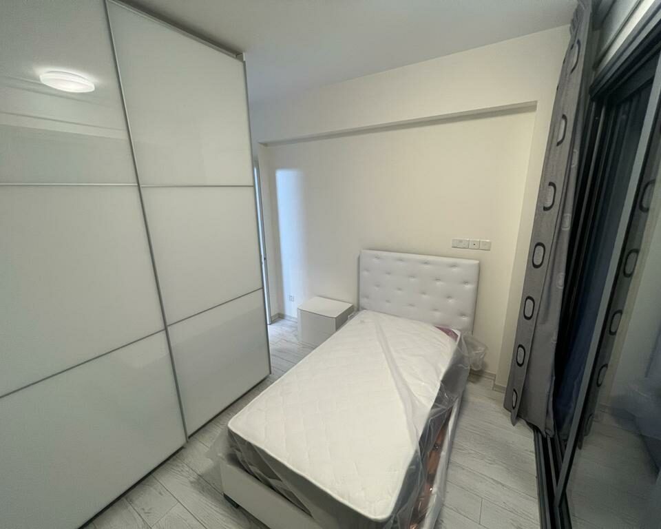 2 BR Penthouse in Mouttagiaka, Limassol photo 5