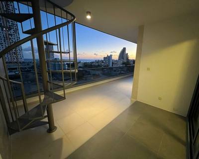 2 BR Penthouse in Mouttagiaka, Limassol thumbnail 8