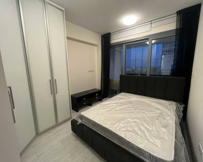 2 BR Penthouse in Mouttagiaka, Limassol thumbnail 4