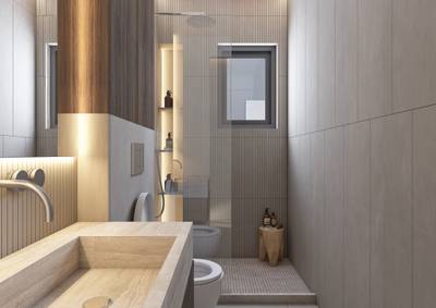 3 BR Apartment in Kato Paphos, Paphos thumbnail 14