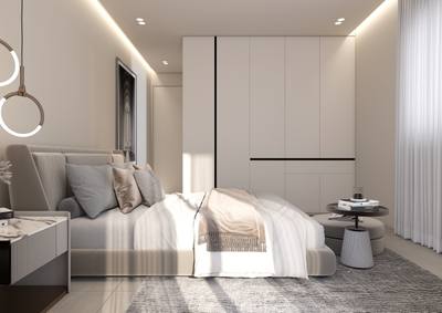 3 BR Apartment in Kato Paphos, Paphos thumbnail 13