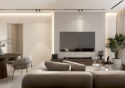 2 BR Apartment in Kato Paphos, Paphos thumbnail 9