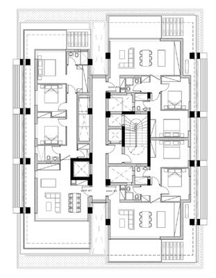 2 BR Apartment in Agia Triada, Limassol thumbnail 12