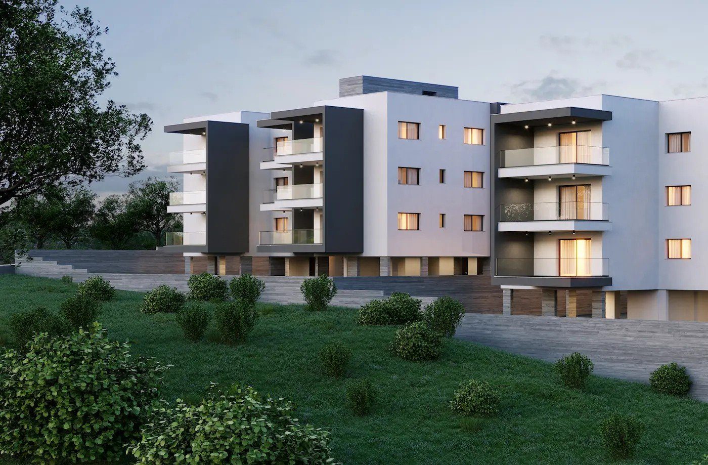 3 BR Apartment in Pyrgos, Limassol photo 6