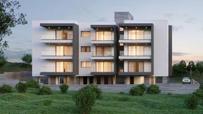 2 BR Apartment in Pyrgos, Limassol thumbnail 5