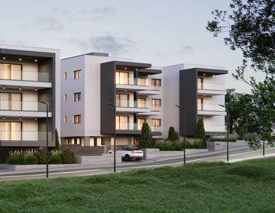 2 BR Apartment in Pyrgos, Limassol thumbnail 4