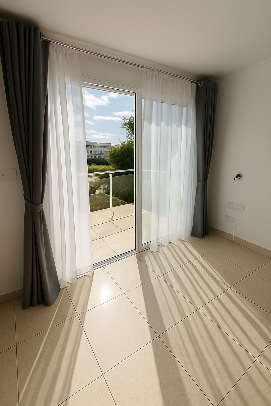 2 BR Maisonette in Moutallos, Paphos — photo 8
