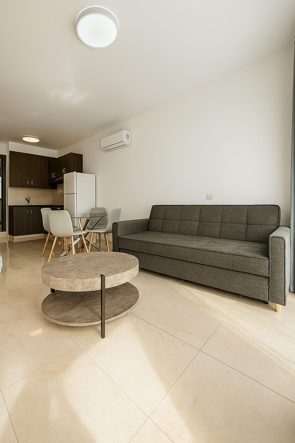 2 BR Maisonette in Moutallos, Paphos — photo 4