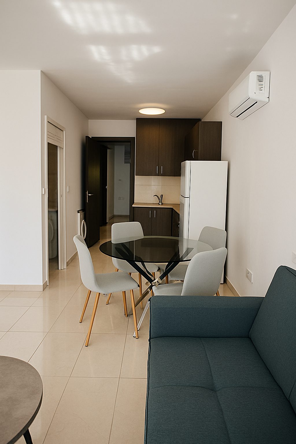 2 BR Maisonette in Moutallos, Paphos — photo 3