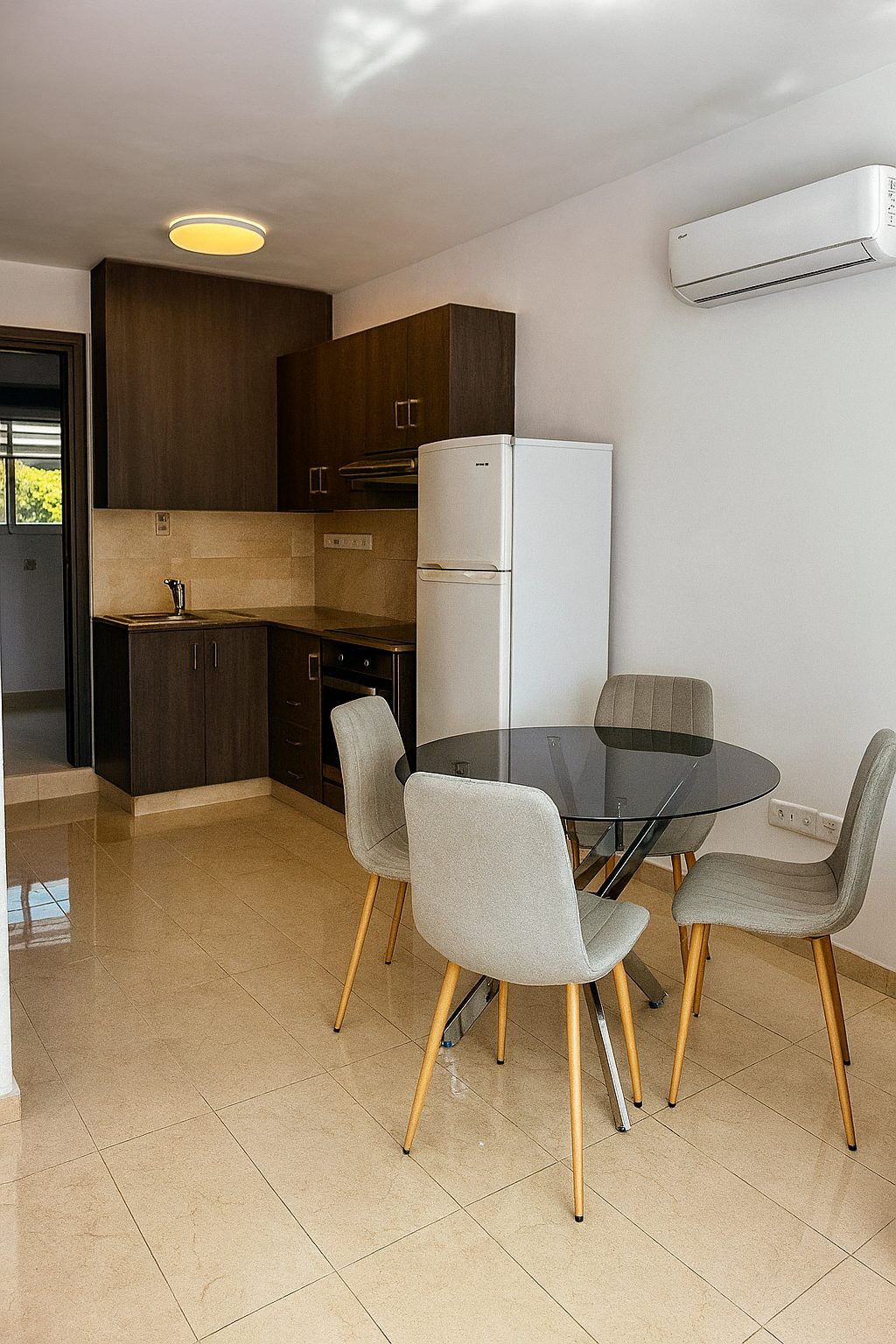 2 BR Maisonette in Moutallos, Paphos — photo 2