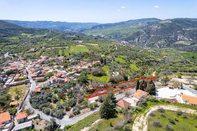 Shared residential field in Kedares, Paphos thumbnail 4