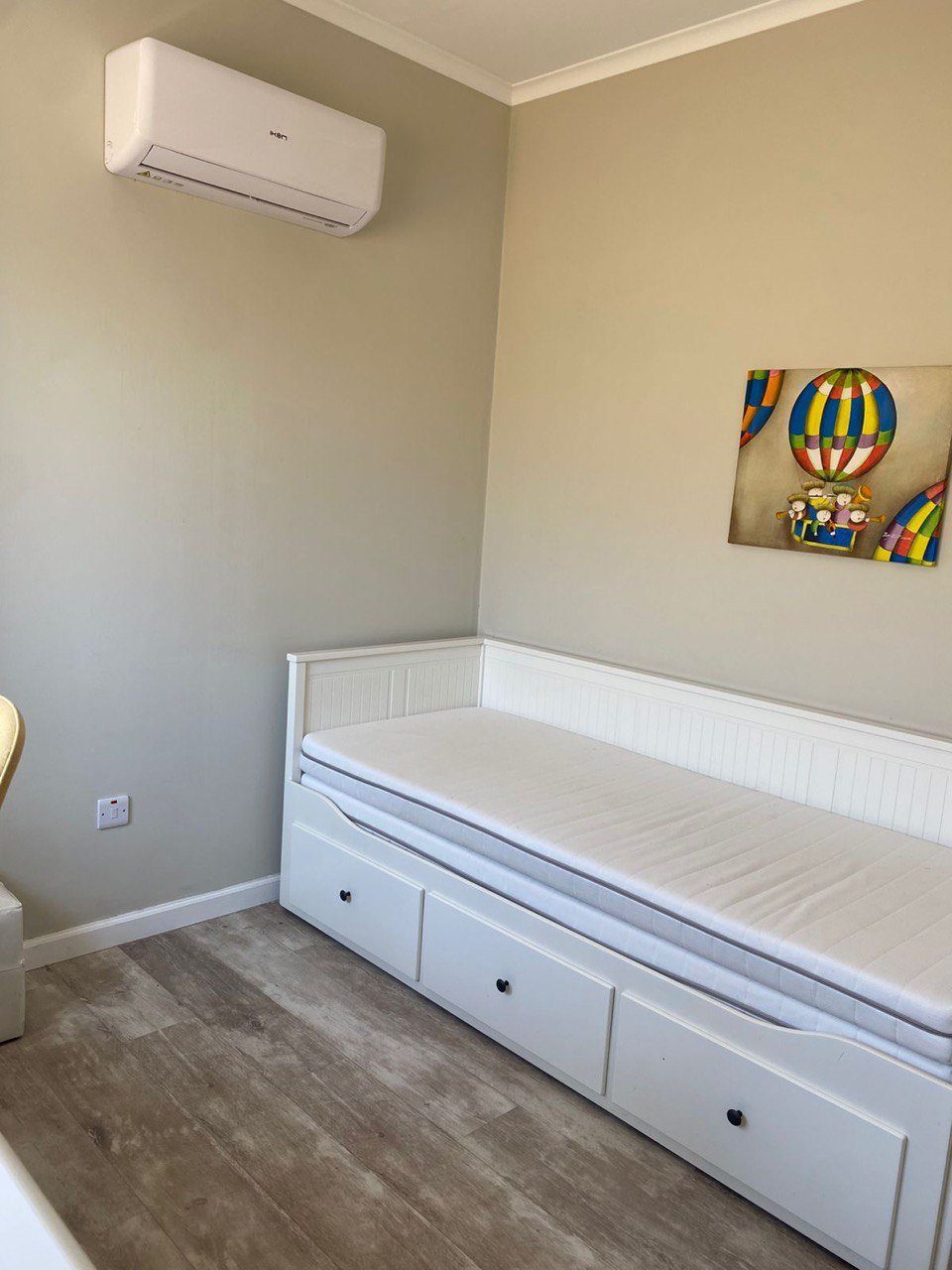 3 BR Apartment in Mesa Geitonia, Limassol photo 10