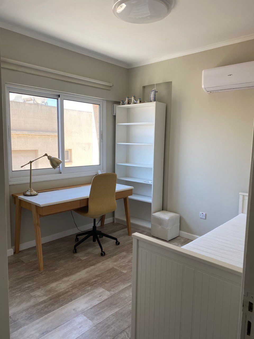 3 BR Apartment in Mesa Geitonia, Limassol photo 11