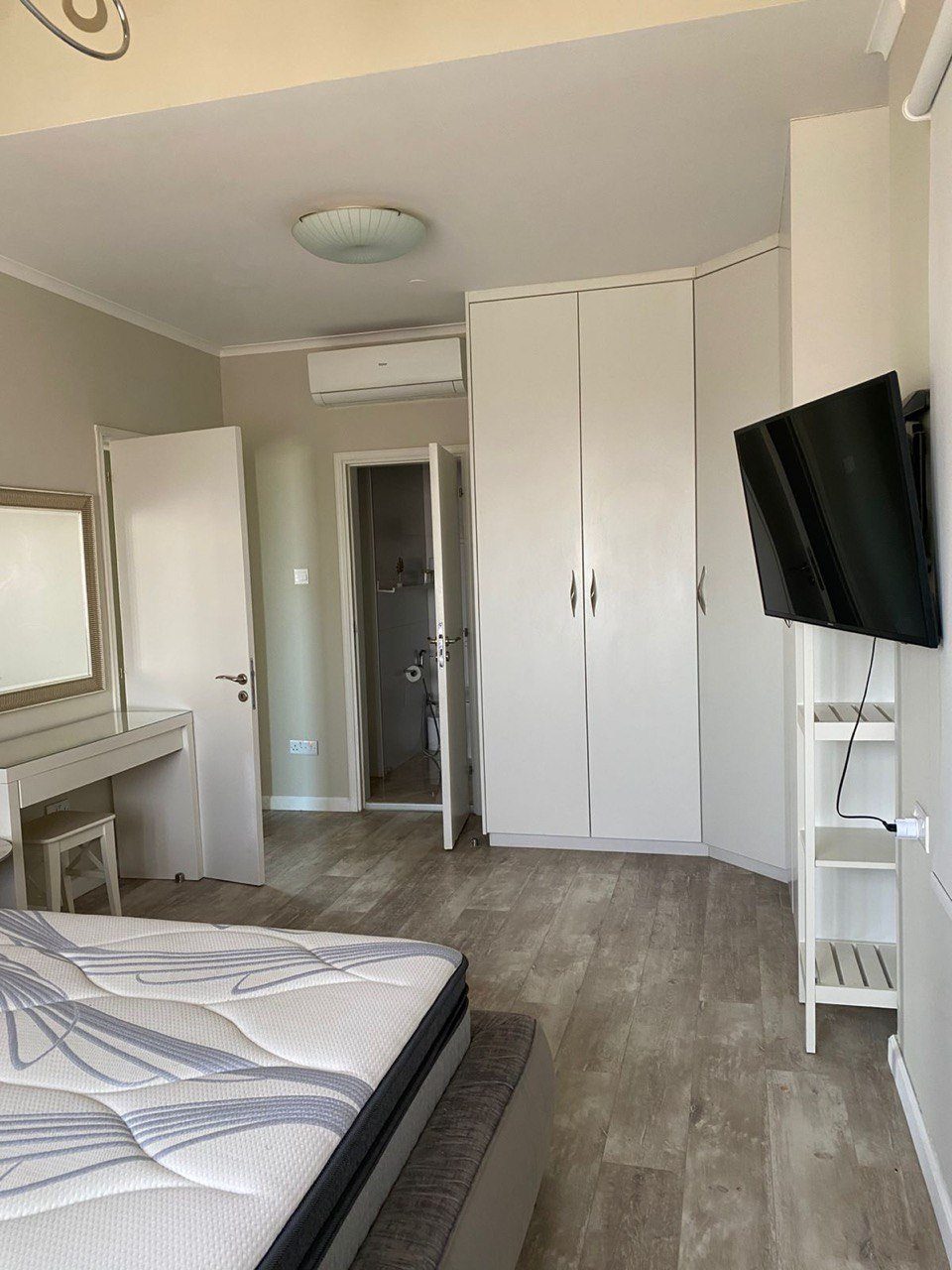 3 BR Apartment in Mesa Geitonia, Limassol — photo 7