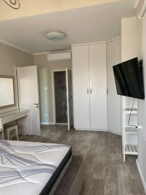 3 BR Apartment in Mesa Geitonia, Limassol thumbnail 7