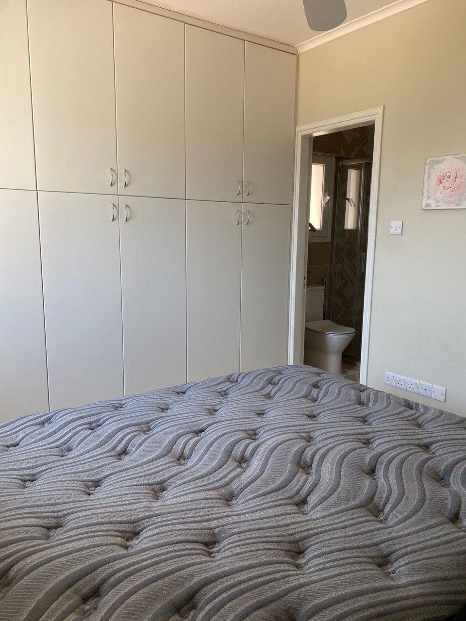 3 BR Apartment in Mesa Geitonia, Limassol photo 9