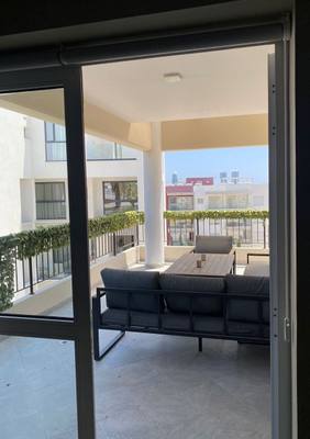 3 BR Apartment in Mesa Geitonia, Limassol thumbnail 5