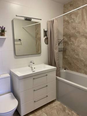 3 BR Apartment in Mesa Geitonia, Limassol thumbnail 13