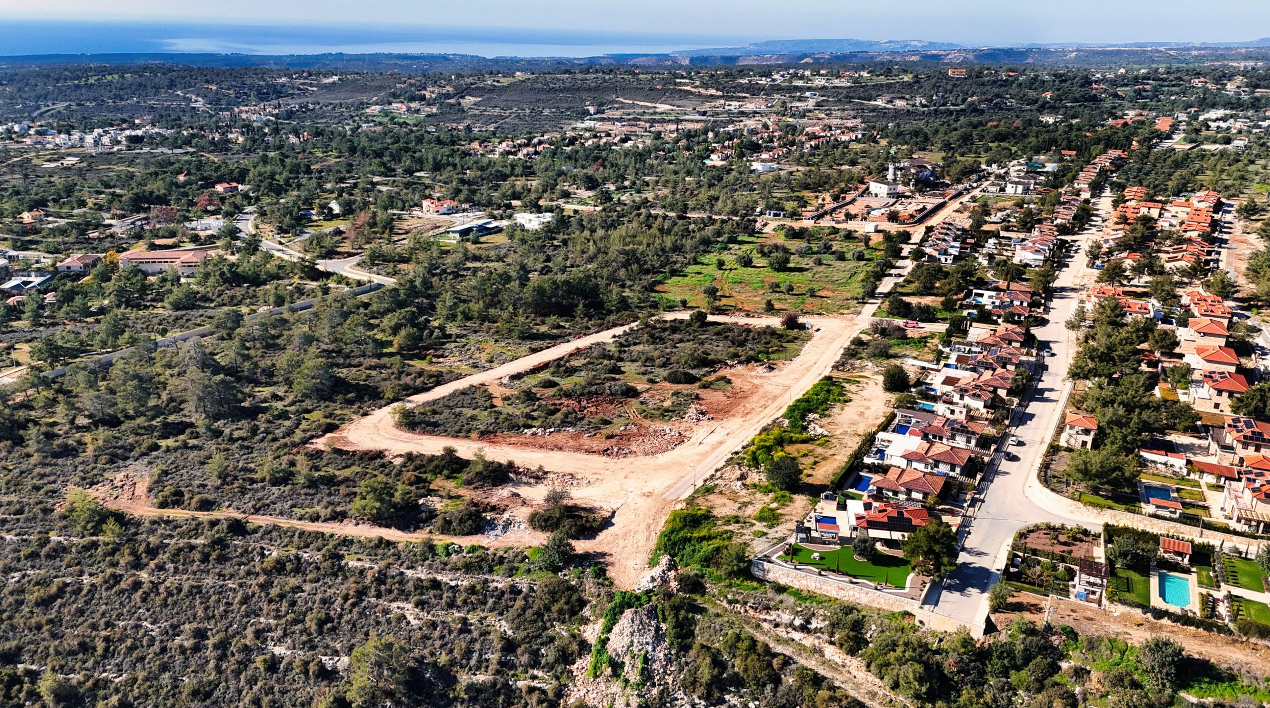 Plot for sale in Souni, Limassol photo 4