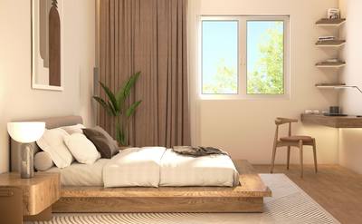 2 BR Apartment in Mesa Geitonia, Limassol thumbnail 3