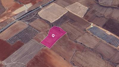 Agricultural Field in Kato Koutrafas, Nicosia thumbnail 3