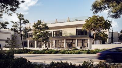 2 BR Apartment in Geroskipou, Paphos thumbnail 12
